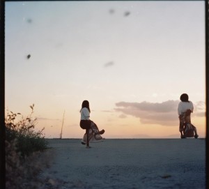 诗经中的诗韵流转，醉人心脾的千古佳句