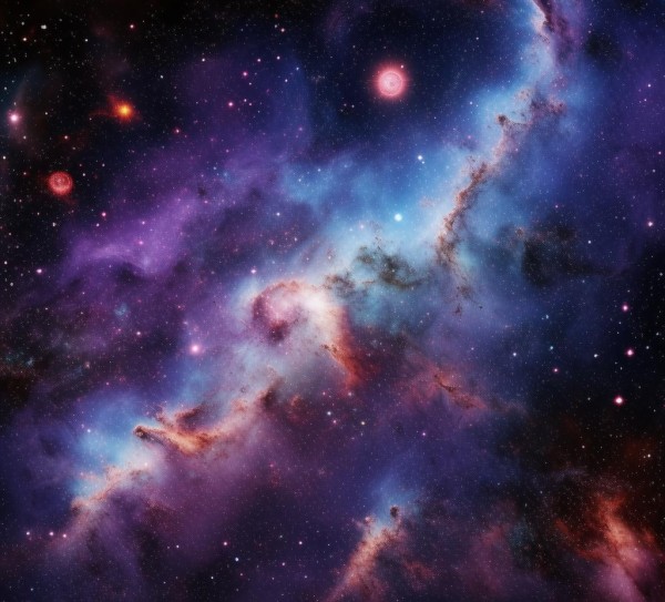 宇宙诗篇，1554439Z空间的奇幻句语之旅,宇宙诗篇，1554439Z空间的奇幻句语之旅,诗篇,第1张