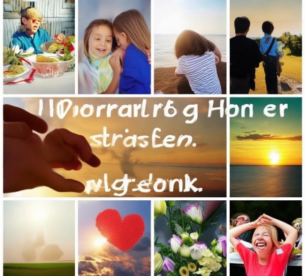 Top 10 Uplifting English Phrases Celebrating Gratitude,Top 10 Uplifting English Phrases Celebrating Gratitude,Gratitude,English Phrases,第1张