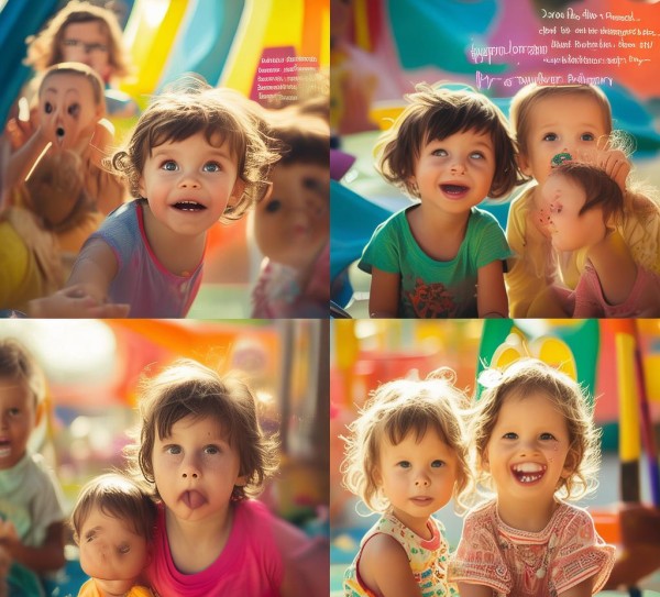 童言妙语，幼儿经典好词好句集锦,童言妙语，幼儿经典好词好句集锦,童言童语,幼儿语录,第1张