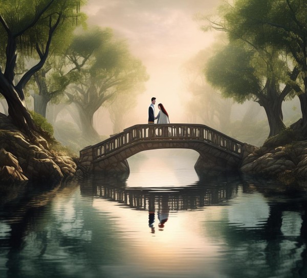 时光长河中的珍贵瞬间，永恒的记忆风景,时光长河中的珍贵瞬间，永恒的记忆风景,诗意,快乐,光影,第1张
