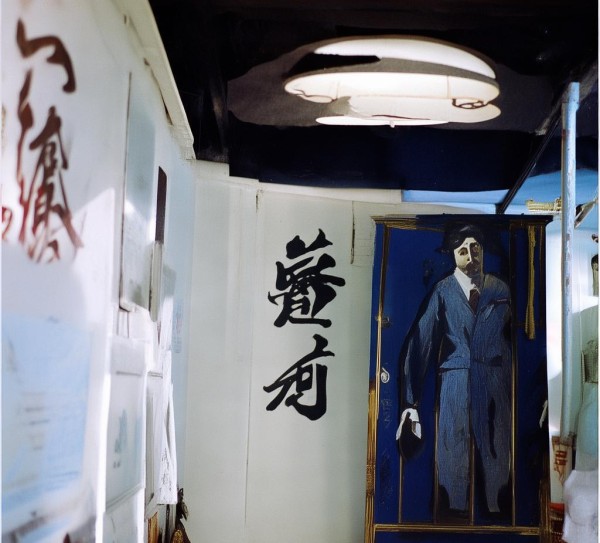 夏意盎然的风景画卷,夏意盎然的风景画卷,画卷,第1张