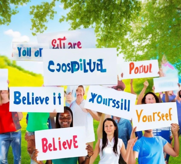 Unlocking Positive Energy: The Impact of English Phrases on Attitudes,Unlocking Positive Energy: The Impact of English Phrases on Attitudes,English Phrases,第1张