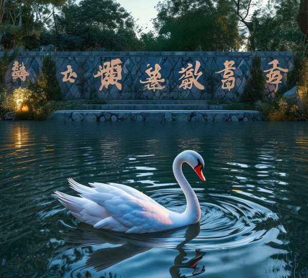 燕语诗韵，字里行间燕字之美,燕语诗韵，字里行间燕字之美,诗意,第1张