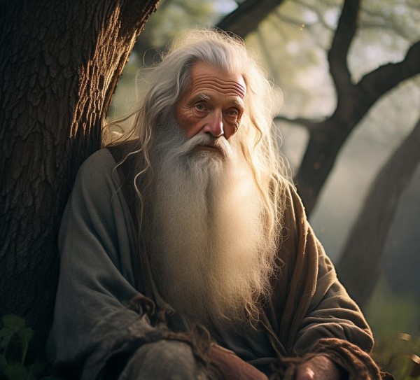 巧言妙句，一语点破玄机，开头与结尾的绝妙表达,巧言妙句，一语点破玄机，开头与结尾的绝妙表达,未来,灵魂,生命,第1张
