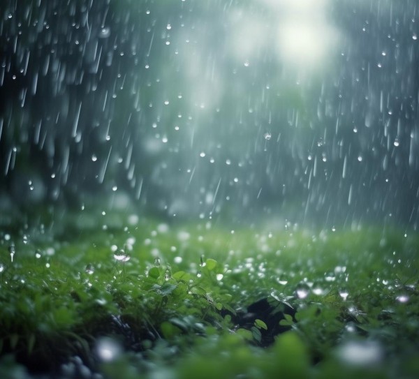 雨滴轻舞的诗意画卷,雨滴轻舞的诗意画卷,画卷,诗意,生命,第1张