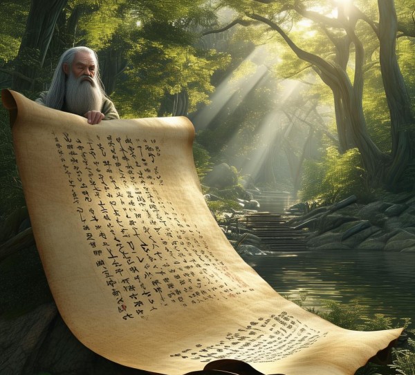 经典名句传承智慧，启迪人生成长之路,经典名句传承智慧，启迪人生成长之路,和谐,成长,第1张