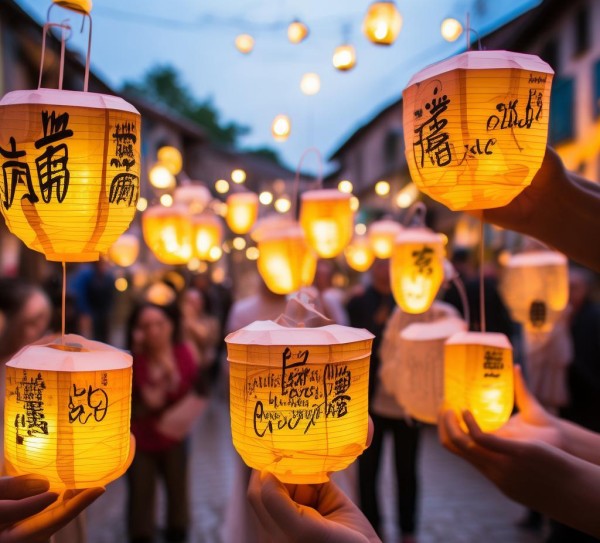 三十句短句，点亮生活每一份美好,三十句短句，点亮生活每一份美好,画卷,第1张